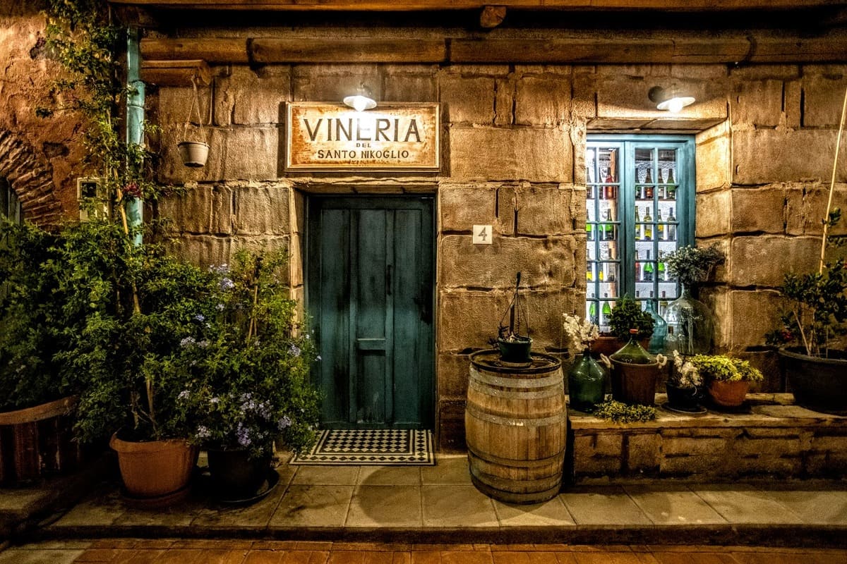 Il Villagio  portfolio